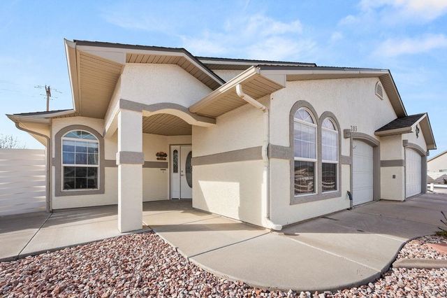 203 Round Rock Circle, Grand Junction, CO 81503
