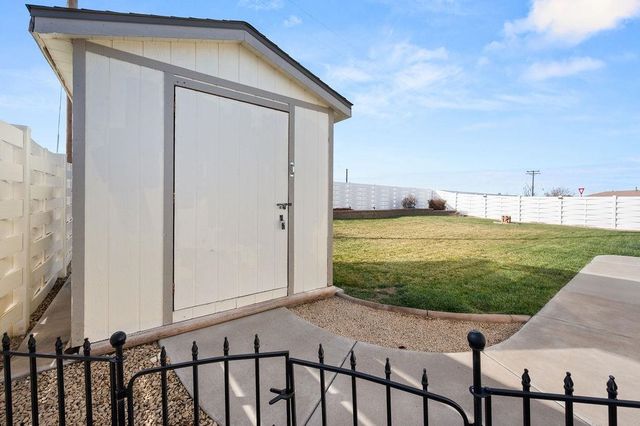 203 Round Rock Circle, Grand Junction, CO 81503