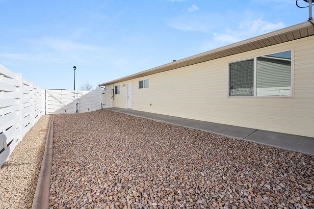 203 Round Rock Circle, Grand Junction, CO 81503