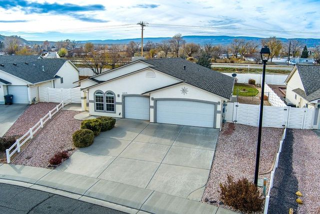 203 Round Rock Circle, Grand Junction, CO 81503