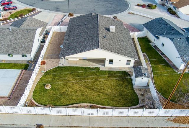 203 Round Rock Circle, Grand Junction, CO 81503