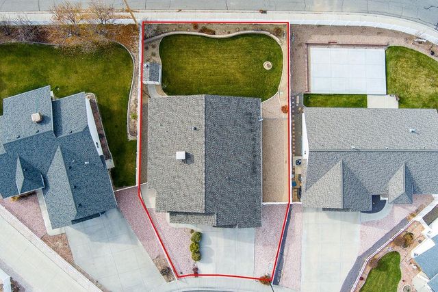 203 Round Rock Circle, Grand Junction, CO 81503