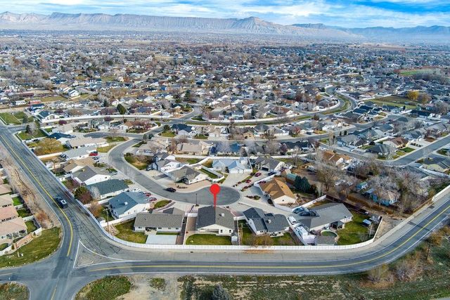 203 Round Rock Circle, Grand Junction, CO 81503