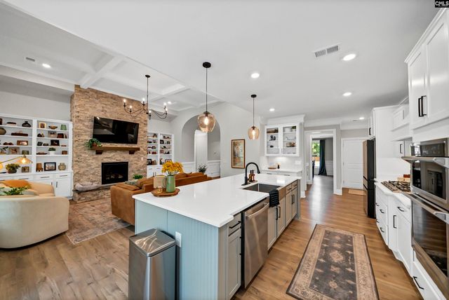 39 White Ash Court, Blythewood, SC 29016