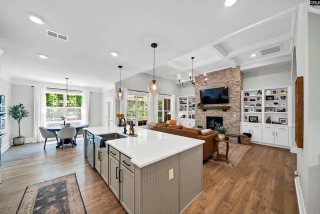 39 White Ash Court, Blythewood, SC 29016