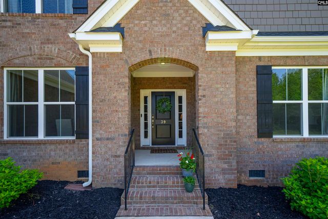 39 White Ash Court, Blythewood, SC 29016