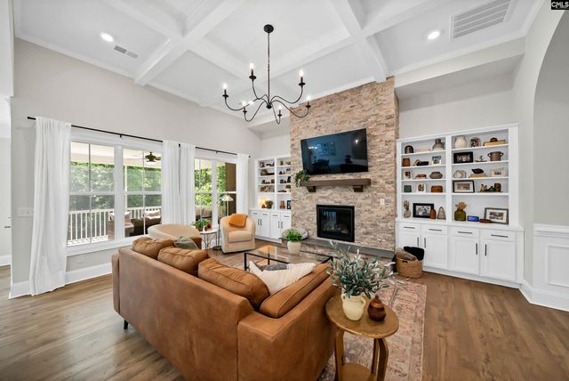 39 White Ash Court, Blythewood, SC 29016