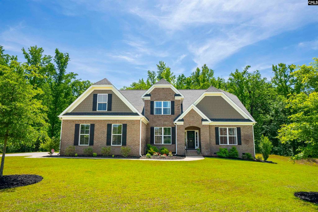 39 White Ash Court, Blythewood, SC 29016