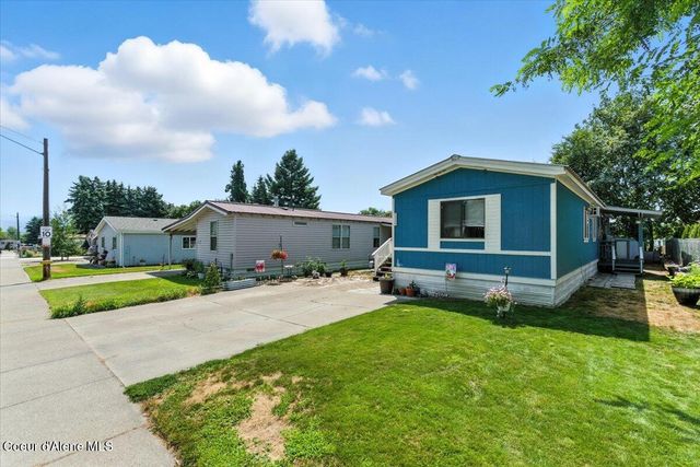 1724 W Marlborough AVE, Coeur d'Alene, ID 83815 property photo