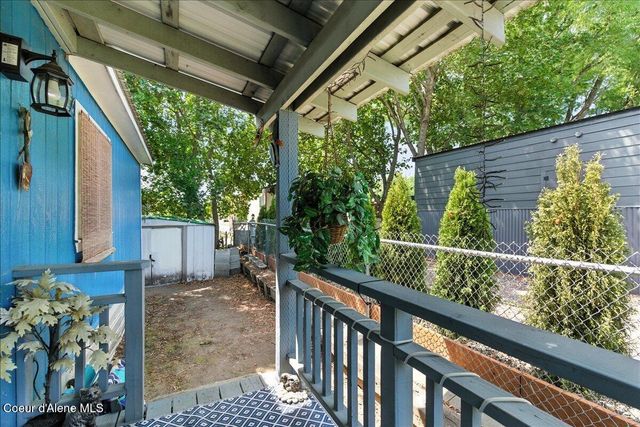 1724 W Marlborough AVE, Coeur D'alene, ID 83815