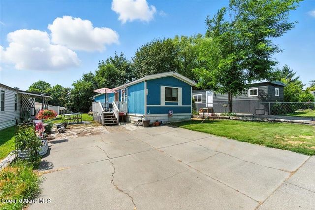 1724 W Marlborough AVE, Coeur D'alene, ID 83815