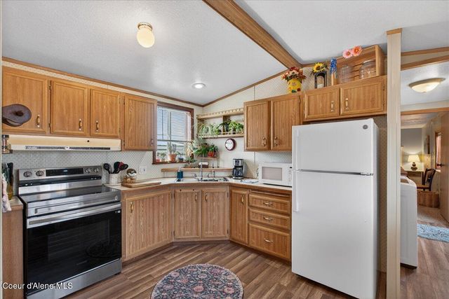 1724 W Marlborough AVE, Coeur D'alene, ID 83815
