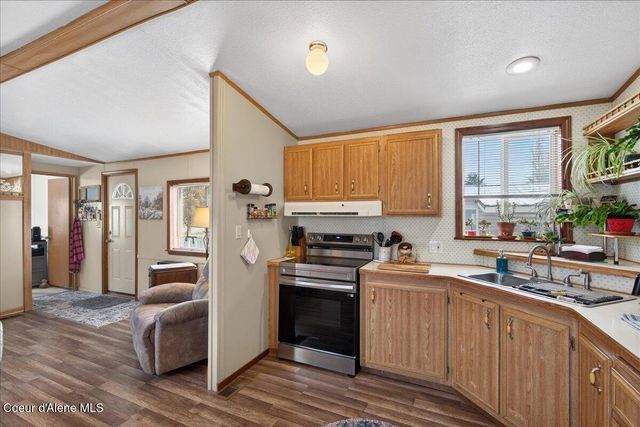 1724 W Marlborough AVE, Coeur D'alene, ID 83815