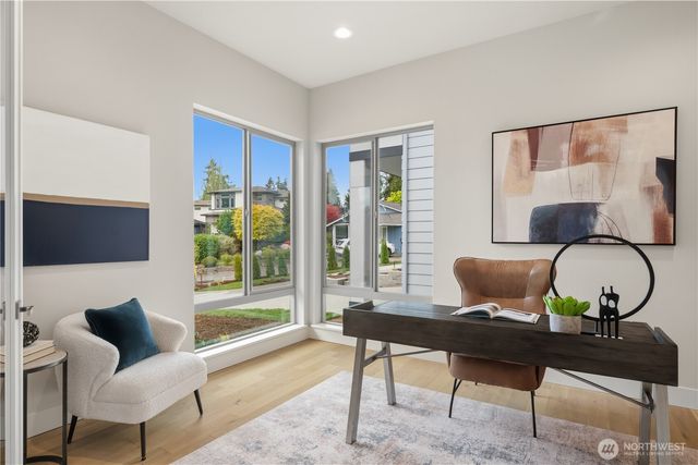 12223 NE 106th Street, Kirkland, WA 98033
