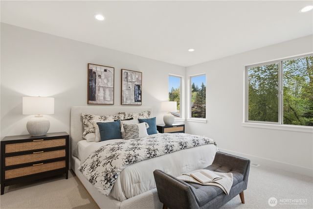 12223 NE 106th Street, Kirkland, WA 98033