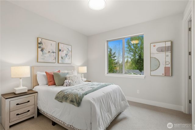 12223 NE 106th Street, Kirkland, WA 98033
