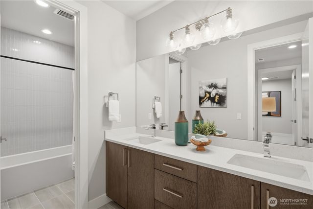 12223 NE 106th Street, Kirkland, WA 98033