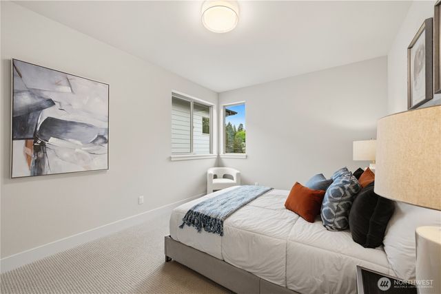 12223 NE 106th Street, Kirkland, WA 98033