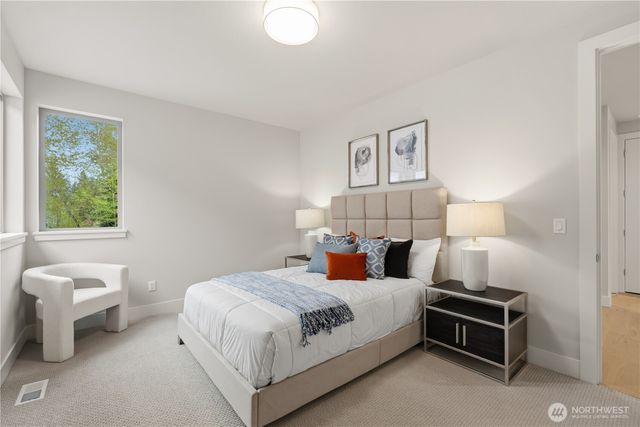 12223 NE 106th Street, Kirkland, WA 98033