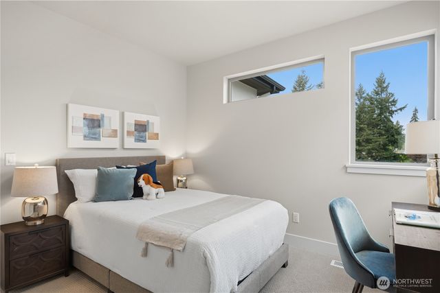 12223 NE 106th Street, Kirkland, WA 98033