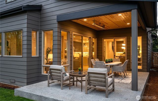 12223 NE 106th Street, Kirkland, WA 98033