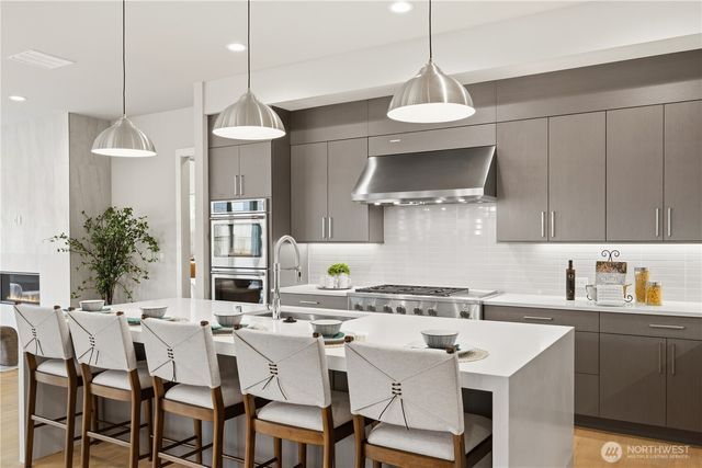 12223 NE 106th Street, Kirkland, WA 98033