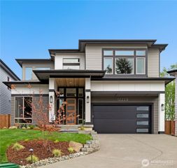 12223 NE 106th Street, Kirkland, WA 98033