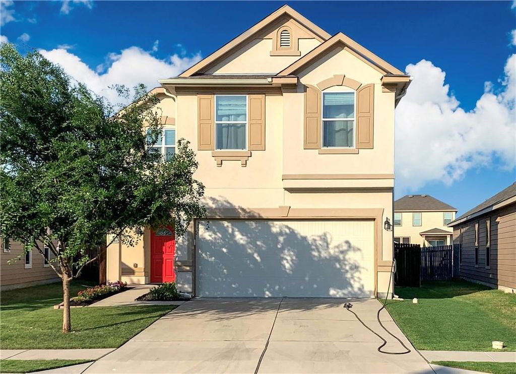 11229 Kirkland Hill PATH, Austin, TX 78754