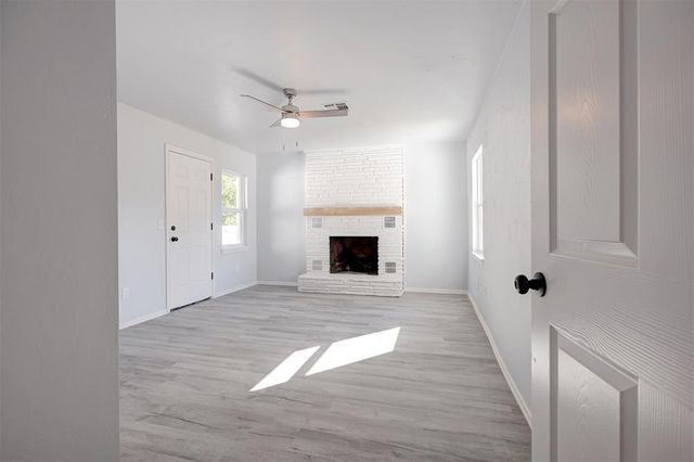 4312 S Lee Avenue, Oklahoma City, OK 73109