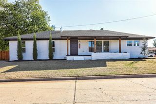 4312 S Lee Avenue, Oklahoma City, OK 73109