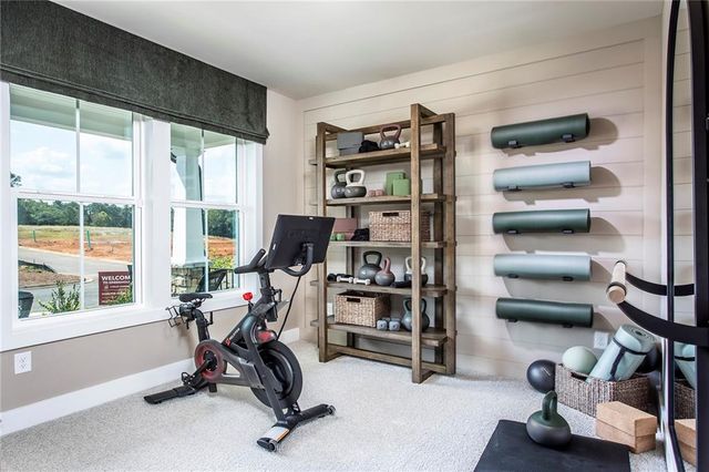 121 Willowfern Lane, Marietta, GA 30066
