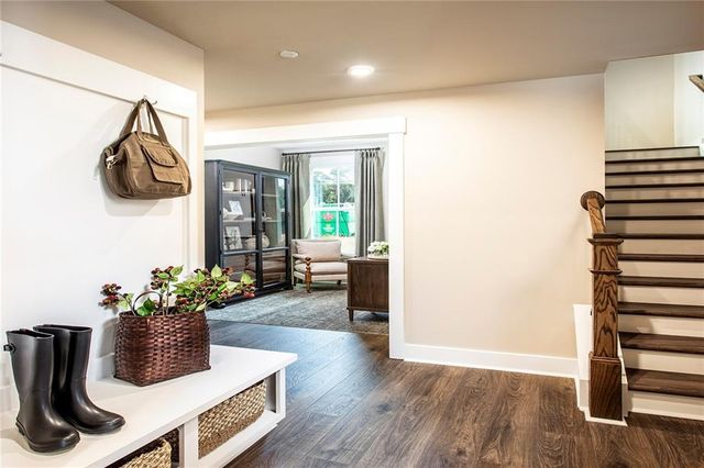 121 Willowfern Lane, Marietta, GA 30066