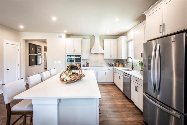 121 Willowfern Lane, Marietta, GA 30066
