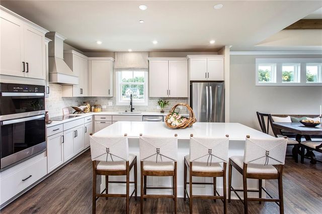 121 Willowfern Lane, Marietta, GA 30066