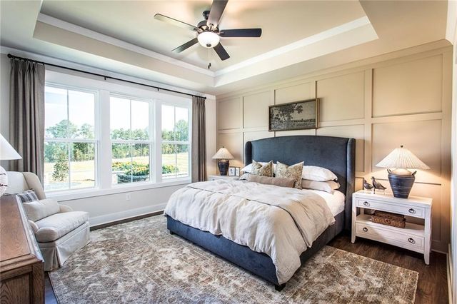 121 Willowfern Lane, Marietta, GA 30066