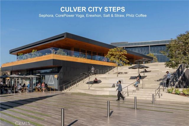 11060 Wagner Street, Culver City, CA 90230