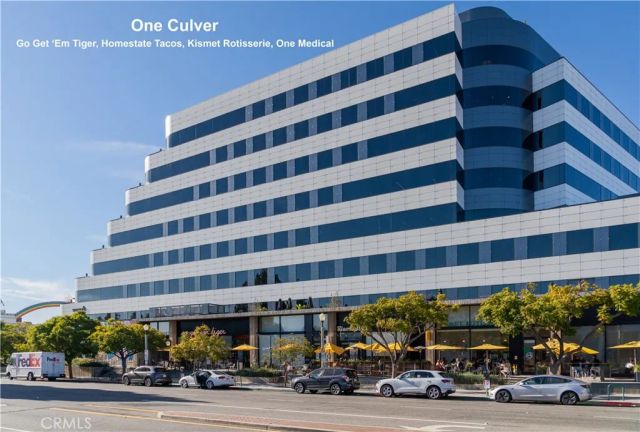 11060 Wagner Street, Culver City, CA 90230