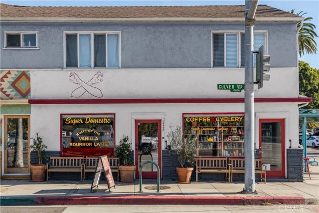 11060 Wagner Street, Culver City, CA 90230