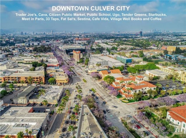11060 Wagner Street, Culver City, CA 90230