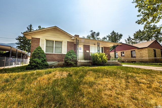 4044 S LIBERTY, South Ogden, UT 84403
