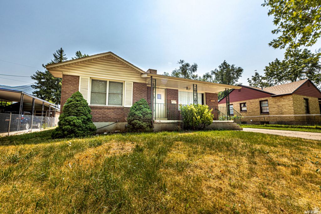 4044 S LIBERTY, South Ogden, UT 84403 — photo 2