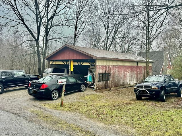 3230 Gable Road NW, Carrollton, OH 44620