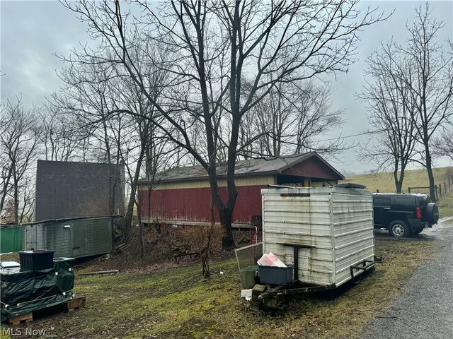 3230 Gable Road NW, Carrollton, OH 44620