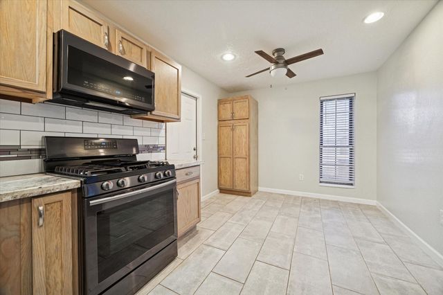 4307 Fairwood Street, Pasadena, TX 77505