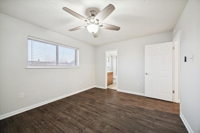 4307 Fairwood Street, Pasadena, TX 77505