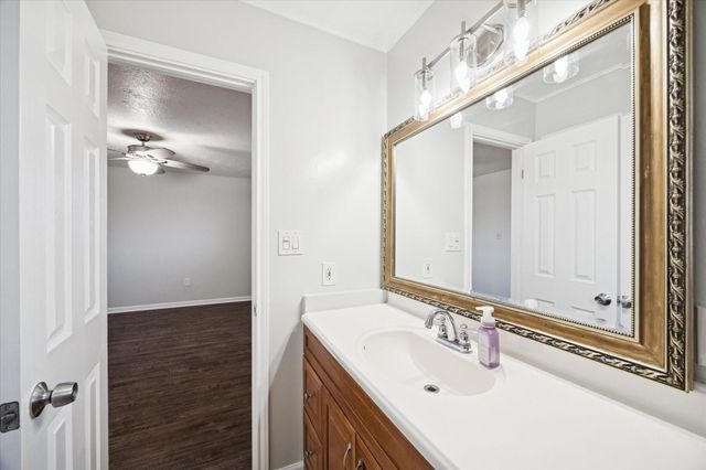 4307 Fairwood Street, Pasadena, TX 77505