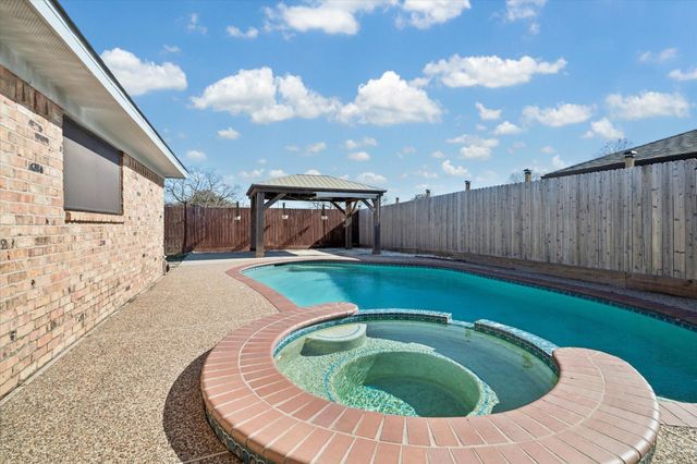 4307 Fairwood Street, Pasadena, TX 77505