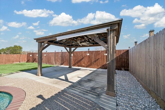 4307 Fairwood Street, Pasadena, TX 77505