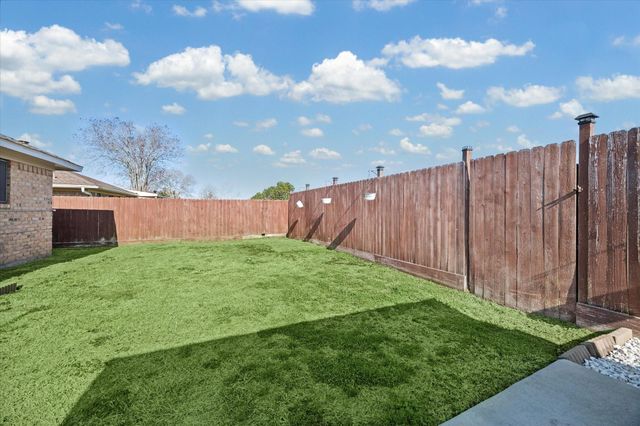 4307 Fairwood Street, Pasadena, TX 77505