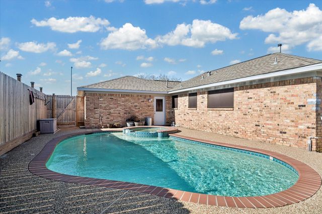 4307 Fairwood Street, Pasadena, TX 77505